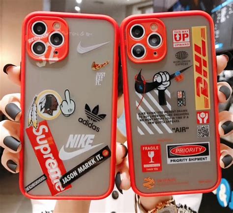 supreme phone case iphone 8.